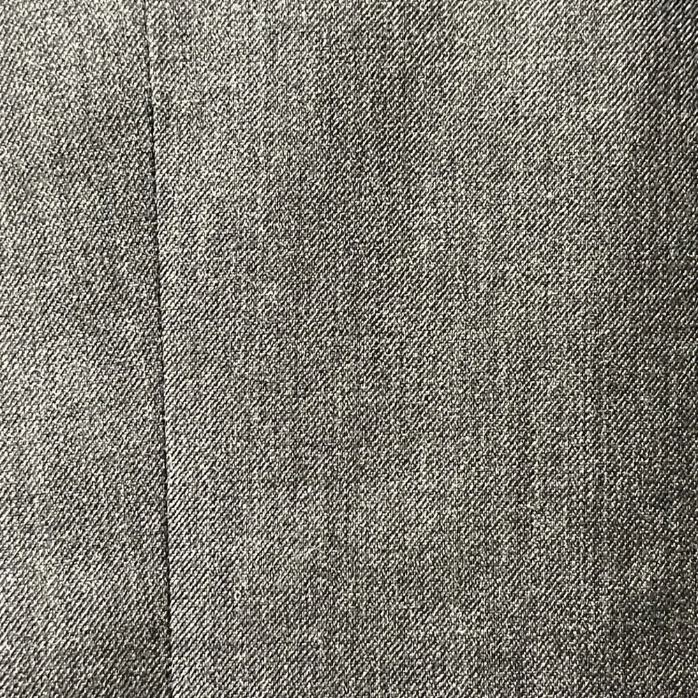 Banana Republic Men's 40s Slim Fit 100% Wool 2-Btn Sportcoat Blazer Classic Prep
